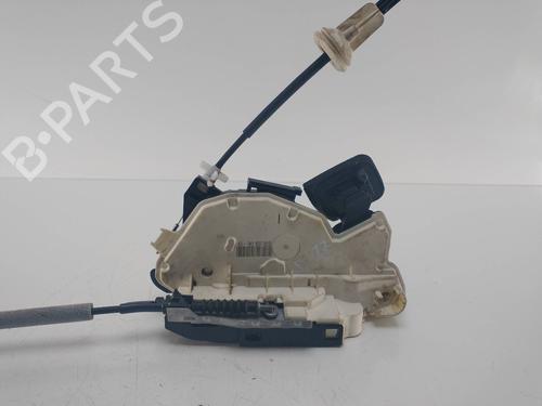 Used Front left lock VW GOLF VI (5K1) 1.6 TDI (105 hp) 9236472
