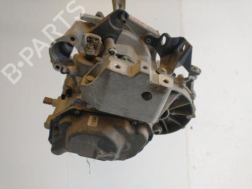 Used Gearbox SEAT IBIZA V (KJ1, KJG) 1.0 TSI (95 hp) 27254527