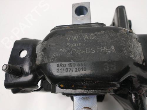 Engine mount SEAT IBIZA IV (6J5, 6P1)  | BP17129591M89 