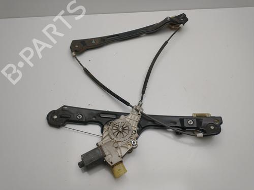 Used Front left window mechanism BMW 1 (E87) 120 d (163 hp) 31792782