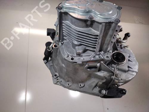 Gearbox OPEL CORSA E (X15) 1.2 (08, 68) | BP11884093M3 