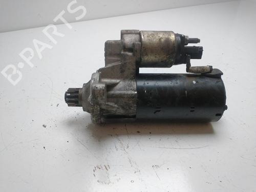Starter AUDI A3 Sportback (8PA) 2.0 TDI 16V | BP12821904M8 