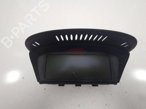 Used Instrument cluster BMW 3 (E90) 330 d (231 hp) 11844215