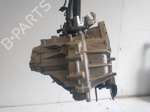 Gearbox HYUNDAI BAYON (BC3) | BP39551310M3 - Image 8