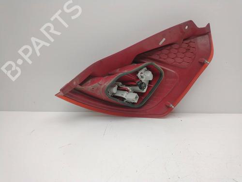 Left taillight FORD FIESTA V (JH_, JD_)  | BP20150300C34 