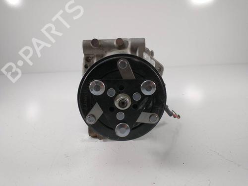 AC compressor MG MG ZS SUV (AZS1)  | BP21768319M34 