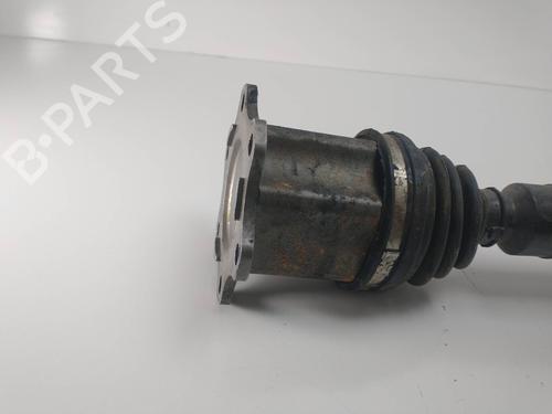 Right front driveshaft SEAT TOLEDO III (5P2)  | BP8938212M39 