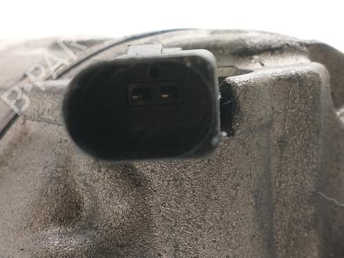 AC compressor AUDI A4 B7 (8EC) | BP30580126M34