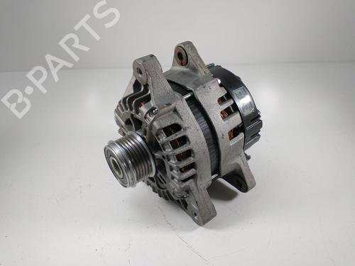 Used Alternator HYUNDAI SANTA FÉ II (CM) 2.2 CRDi 4x4 (155 hp) 17649903