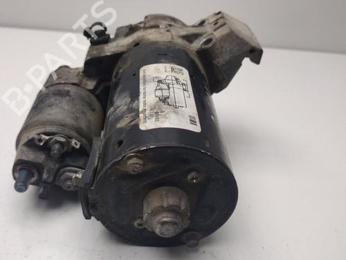 Starter BMW 1 (F20) 118 d | BP32164870M8 - Image 4