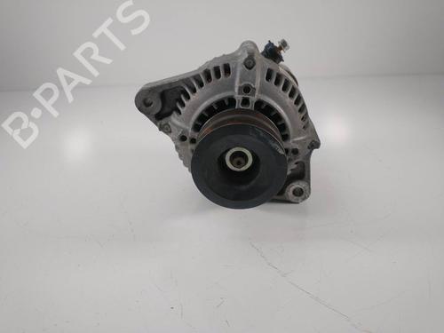 Alternator TOYOTA LAND CRUISER PRADO (_J12_) 3.0 D-4D (KDJ120, KDJ125) | BP17537434M7 
