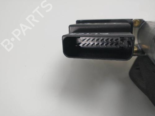 Right rear window motor SEAT ALTEA (5P1)  | BP7510227E22 