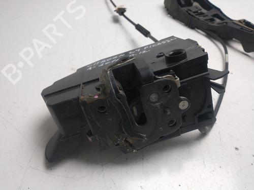 Front left lock CITROËN C4 Picasso II  | BP16174086C98 