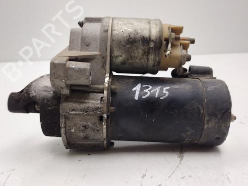 Starter PEUGEOT 307 (3A/C) 1.6 HDi | BP30615995M8