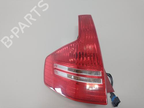 Used Left taillight CITROËN C4 I (LC_) [2004-2014]  7506698