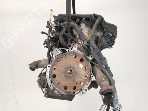 Motor BMW X5 (E53) 3.0 d | BP9974227M1 