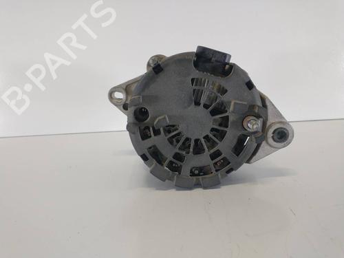 Alternator CHEVROLET AVEO / KALOS Hatchback (T250, T255) 1.4 16V | BP7506930M7 