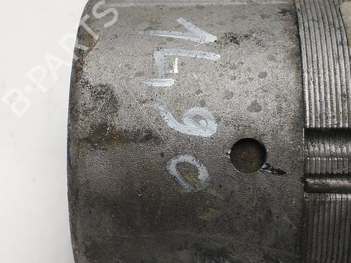 Starter BMW 1 (E87) 120 d | BP31808284M8