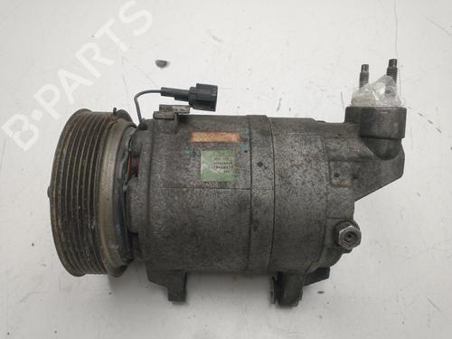 AC compressor NISSAN CABSTAR (F24M, F24W)  | BP27302955M34 