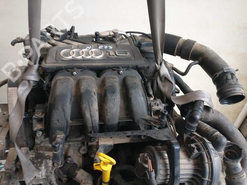 Motor AUDI A3 (8P1) 1.6 (102 hp) 7507395