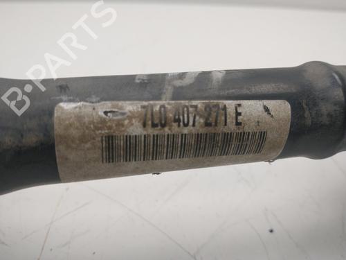 Left front driveshaft AUDI Q7 (4LB) 3.0 TDI quattro | BP38061228M38 - Image 2