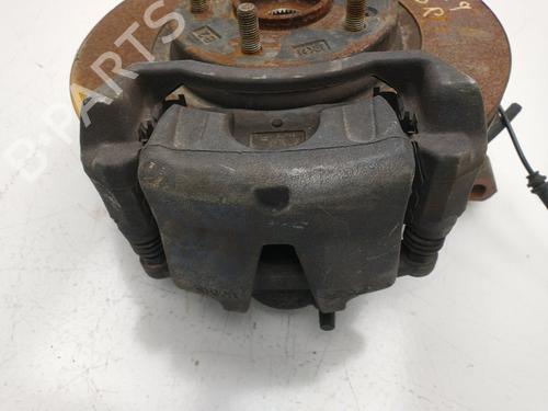 Right front steering knuckle HYUNDAI TUCSON (TL, TLE) 1.6 GDi | BP31068422M26