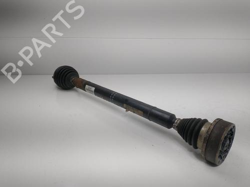 Used Right front driveshaft VW GOLF VI (5K1) 1.6 TDI (105 hp) 17532983