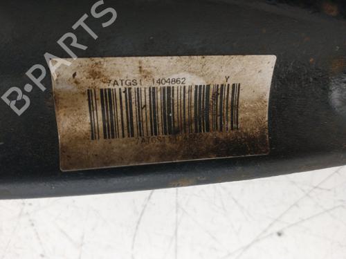 Right front suspension arm CITROËN BERLINGO MULTISPACE (B9) 1.6 HDi 75 16V | BP33957439M13  - Image 8