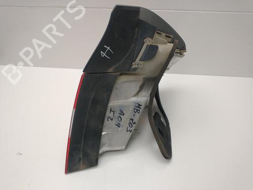 Left taillight MERCEDES-BENZ CLC-CLASS (CL203)  | BP24828118C34 