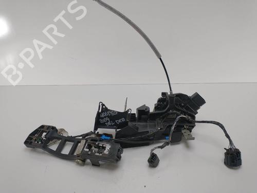 Used Front right lock FORD MONDEO IV (BA7) [2007-2015]  10266197