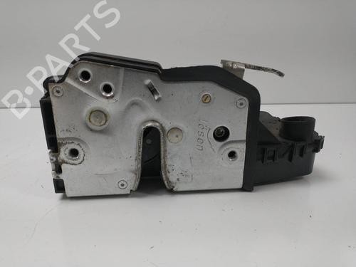 Front left lock BMW 3 (E46) 320 d | BP8309595C98 