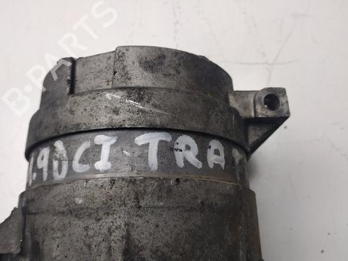 AC compressor RENAULT TRAFIC II Bus (JL) 1.9 dCI 80 (JL0B) | BP32348867M34
