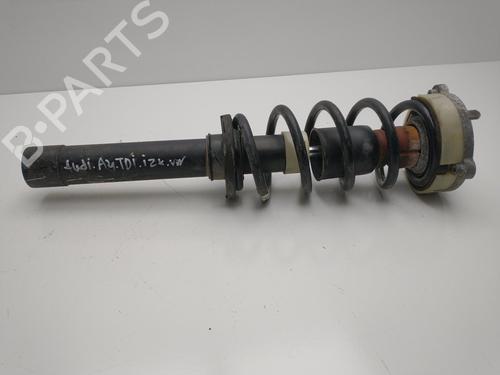 Used Right front shock absorber AUDI A4 B6 Avant (8E5) 1.9 TDI quattro (130 hp) 32118491