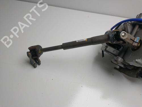 Steering column NISSAN QASHQAI / QASHQAI +2 I (J10, NJ10, JJ10E) 2.0 dCi | BP12339575M21 