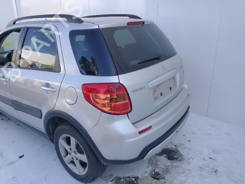 Right front driveshaft SUZUKI SX4 (EY, GY)  | BP7507532M39 