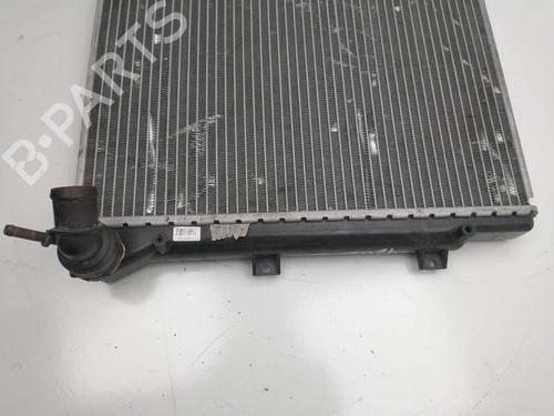 Water radiator VW GOLF V (1K1) | BP32439059M31 - Image 2