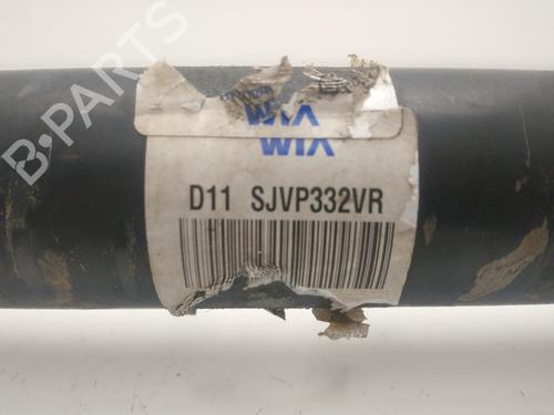 Used Right front driveshaft HYUNDAI TUCSON (TL, TLE) 1.6 GDi (132 hp) 29865749