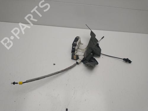 Used Front right lock MERCEDES-BENZ C-CLASS T-Model (S204) C 200 CDI (204.201) (136 hp) 22687354