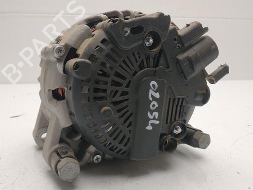 Alternator PEUGEOT EXPERT Tepee (VF3X_) 2.0 HDi 165 | BP36111256M7 - Image 7