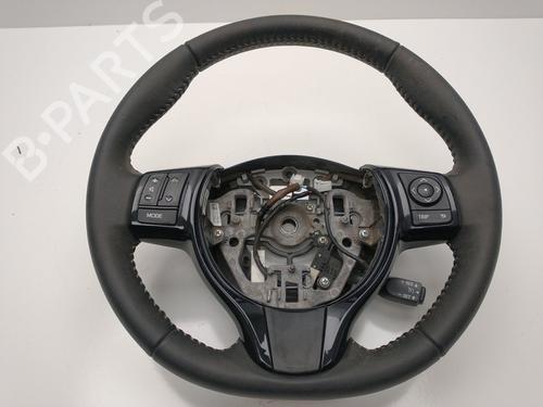 Used Steering wheel TOYOTA YARIS (_P13_) [2010-2020]  23092946