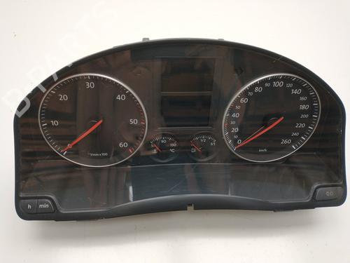 Kombiinstrument VW GOLF V (1K1) [2003-2010]  28069836