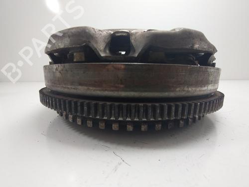 Flywheel MERCEDES-BENZ SPRINTER 3,5-t Van (B906)  | BP14157583M101 