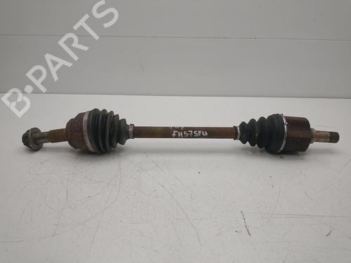 Used Left front driveshaft Left front driveshaft 37015386 37015386