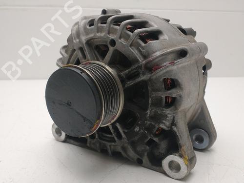 Used Alternator Alternator CITROËN C3 AIRCROSS II (2R_, 2C_) [2017-2026] 34476739 34476739