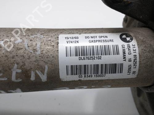 Left front shock absorber BMW 7 (E65, E66, E67) 760 i, Li | BP10265937M16 