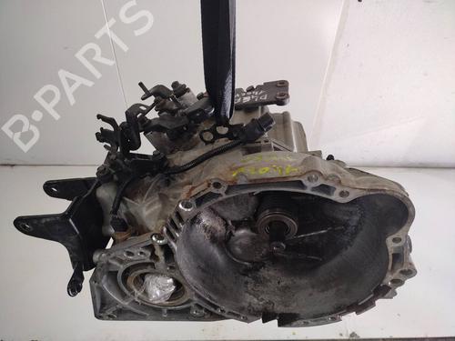 Used Gearbox HYUNDAI SONATA V (NF) 2.0 CRDi (140 hp) 12340334