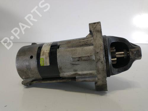 Used Starter BMW 3 Compact (E46) 320 td (150 hp) 7508069