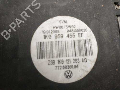 Elettroventola SEAT LEON (1P1) [2005-2013]  30759633