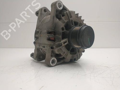 Used Alternator FORD FOCUS III 1.6 TDCi (115 hp) 20158056