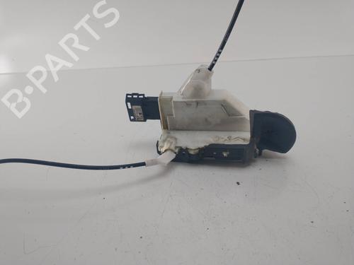 Used Front left lock PEUGEOT 308 I (4A_, 4C_) [2007-2016]  9252892